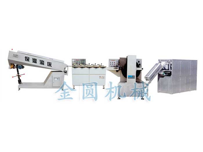 丽江市爆爆珠生产线小型糖果浇注机 - 推荐